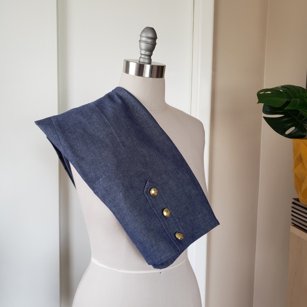 Banana Republic Nautical Inspired Pants Size 2!